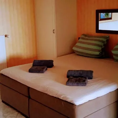 Studio-apartment Sabine Appartement